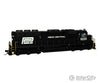 Walthers Proto 41157 Emd Sd45 - Loksound 5 Sound & Dcc -- Penn Central #6220 Locomotives