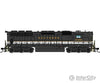 Walthers Proto 41159 Emd Sd45 - Loksound 5 Sound & Dcc -- Southern Railway #3149 Locomotives