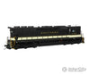 Walthers Proto 41159 Emd Sd45 - Loksound 5 Sound & Dcc -- Southern Railway #3149 Locomotives