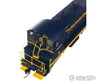 Walthers Proto 41501 Emd Sw9 - Loksound 5 Sound & Dcc -- Chesapeake Ohio #5251 Locomotives