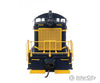 Walthers Proto 41501 Emd Sw9 - Loksound 5 Sound & Dcc -- Chesapeake Ohio #5251 Locomotives