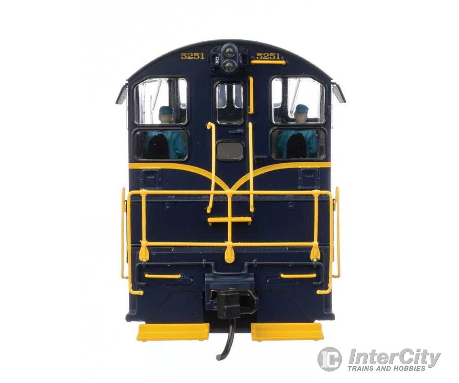 Walthers Proto 41501 Emd Sw9 - Loksound 5 Sound & Dcc -- Chesapeake Ohio #5251 Locomotives