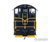 Walthers Proto 41502 Emd Sw9 - Loksound 5 Sound & Dcc -- Chesapeake Ohio #5257 Locomotives