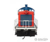 Walthers Proto 41503 Emd Sw9 - Loksound 5 Sound & Dcc -- Grand Trunk Western #7010 Locomotives