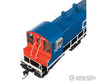 Walthers Proto 41504 Emd Sw9 - Loksound 5 Sound & Dcc -- Grand Trunk Western #7014 Locomotives