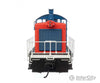 Walthers Proto 41504 Emd Sw9 - Loksound 5 Sound & Dcc -- Grand Trunk Western #7014 Locomotives