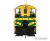 Walthers Proto 41507 Emd Sw1200 - Loksound 5 Sound & Dcc -- Missouri-Kansas-Texas(Tm) #1 Locomotives