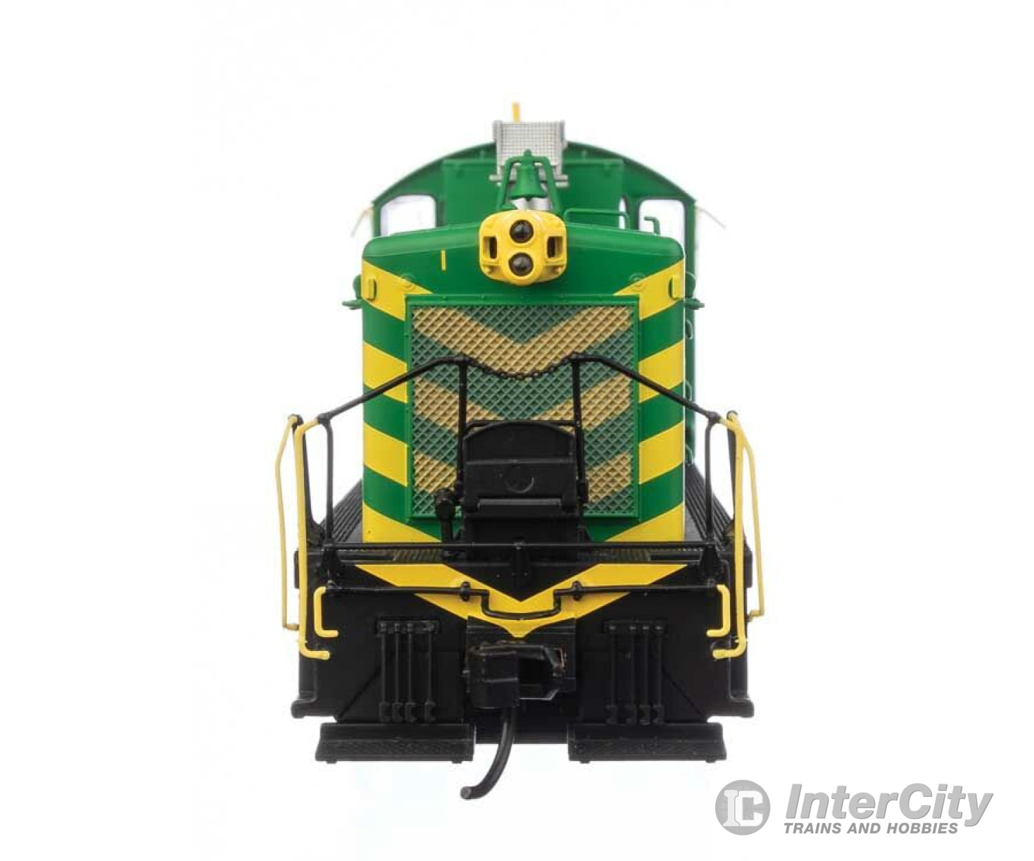 Walthers Proto 41507 Emd Sw1200 - Loksound 5 Sound & Dcc -- Missouri-Kansas-Texas(Tm) #1 Locomotives