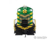 Walthers Proto 41508 Emd Sw1200 - Loksound 5 Sound & Dcc -- Missouri-Kansas-Texas(Tm) #3 Locomotives