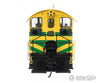 Walthers Proto 41508 Emd Sw1200 - Loksound 5 Sound & Dcc -- Missouri-Kansas-Texas(Tm) #3 Locomotives