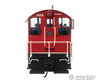 Walthers Proto 41509 Emd Sw1200 - Loksound 5 Sound & Dcc -- Soo Line #322 Locomotives