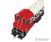 Walthers Proto 41509 Emd Sw1200 - Loksound 5 Sound & Dcc -- Soo Line #322 Locomotives