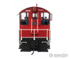 Walthers Proto 41510 Emd Sw1200 - Loksound 5 Sound & Dcc -- Soo Line #325 Locomotives