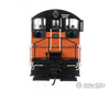 Walthers Proto 41511 Emd Sw1200 - Loksound 5 Sound & Dcc -- Milwaukee Road #600 Locomotives