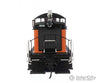 Walthers Proto 41512 Emd Sw1200 - Loksound 5 Sound & Dcc -- Milwaukee Road #606 Locomotives