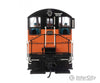 Walthers Proto 41512 Emd Sw1200 - Loksound 5 Sound & Dcc -- Milwaukee Road #606 Locomotives