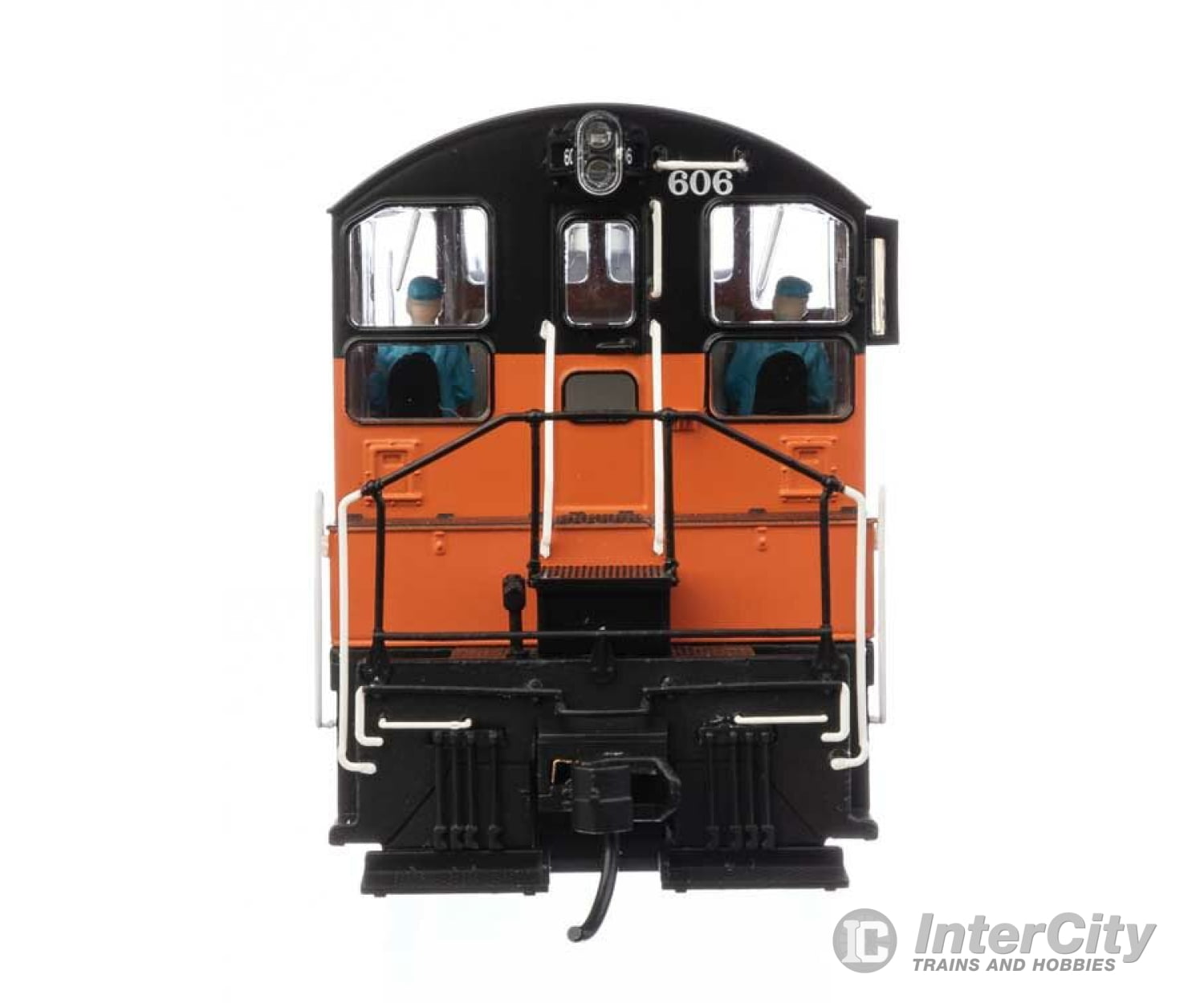 Walthers Proto 41512 Emd Sw1200 - Loksound 5 Sound & Dcc -- Milwaukee Road #606 Locomotives