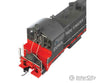 Walthers Proto 41513 Emd Sw1200 - Loksound 5 Sound & Dcc -- Southern Pacific(Tm) #2265 Locomotives