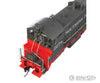 Walthers Proto 41514 Emd Sw1200 - Loksound 5 Sound & Dcc -- Southern Pacific(Tm) #2278 Locomotives