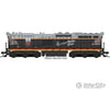 Walthers Proto 41702 Emd Sd9 - Esu Loksound 5 Sound & Dcc -- Chicago Burlington Quincy #339