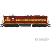 Walthers Proto 41705 Emd Sd9 - Esu Loksound 5 Sound & Dcc -- Duluth Missabe And Iron Range #142