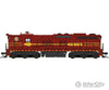 Walthers Proto 41707 Emd Sd9 - Esu Loksound 5 Sound & Dcc -- Duluth Missabe And Iron Range #134