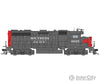 Walthers Proto 42187 Emd Gp35 - Loksound 5 Sound & Dcc -- Southern Pacific(Tm) #6625 Locomotives