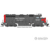 Walthers Proto 42188 Emd Gp35 - Loksound 5 Sound & Dcc -- Southern Pacific(Tm) #6640 Locomotives