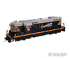 Walthers Proto 42713 Emd Gp9 Phase I - Loksound 5 Sound And Dcc -- Chicago Burlington & Quincy #274