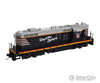 Walthers Proto 42713 Emd Gp9 Phase I - Loksound 5 Sound And Dcc -- Chicago Burlington & Quincy #274