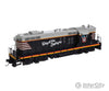 Walthers Proto 42714 Emd Gp9 Phase I - Loksound 5 Sound And Dcc -- Chicago Burlington & Quincy #277