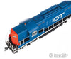Walthers Proto 42715 Emd Gp9 Phase Ii - Loksound 5 Sound And Dcc -- Grand Trunk Western #4912