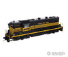 Walthers Proto 42717 Emd Gp9 Phase Ii - Loksound 5 Sound And Dcc -- Nickel Plate Road #472