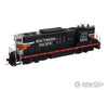 Walthers Proto 42719 Emd Gp9 Phase Ii - Loksound 5 Sound And Dcc -- Southern Pacific(Tm) #5622