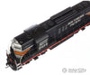 Walthers Proto 42720 Emd Gp9 Phase Ii - Loksound 5 Sound And Dcc -- Southern Pacific(Tm) #5624