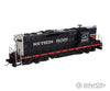 Walthers Proto 42721 Emd Gp9 Phase Ii - Loksound 5 Sound And Dcc -- Southern Pacifi(Tm) #5607