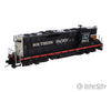 Walthers Proto 42722 Emd Gp9 Phase Ii - Loksound 5 Sound And Dcc -- Southern Pacific(Tm) #5613