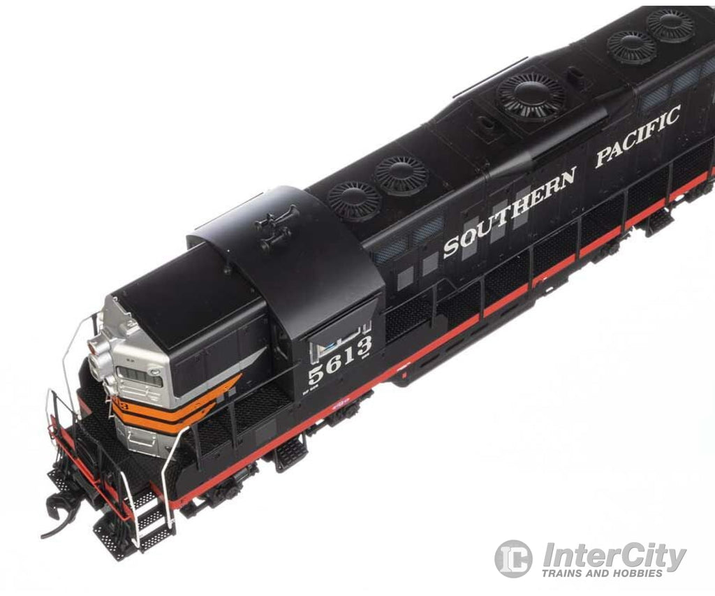 Walthers Proto 42722 Emd Gp9 Phase Ii - Loksound 5 Sound And Dcc -- Southern Pacific(Tm) #5613