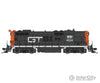 Walthers Proto 42803 Emd Gp9 With Loksound 5 Sound & Dcc -- Grand Trunk Western #4134 Locomotives