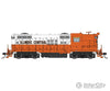 Walthers Proto 42805 Emd Gp9 With Loksound 5 Sound & Dcc -- Illinois Central #9312 (Orange White