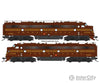 Walthers Proto 42901 Emd E8 A-A With Loksound 5 Sound & Dcc -- Pennsylvania Railroad Class Ep-22