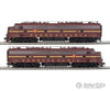 Walthers Proto 42902 Emd E8 A-A With Loksound 5 Sound & Dcc -- Pennsylvania Railroad Class Ep-22