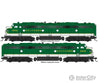 Walthers Proto 42921 Emd E8 A-A With Loksound 5 Sound & Dcc -- Southern #6903 6915 Locomotives