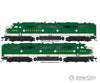 Walthers Proto 42921 Emd E8 A-A With Loksound 5 Sound & Dcc -- Southern #6903 6915 Locomotives