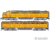 Walthers Proto 42951 Emd E9A - E9B Loksound 5 Sound & Dcc City Of San Francisco -- Milwaukee Road