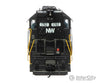 Walthers Proto 48155 Emd Sd45 - Standard Dc -- Norfolk & Western #1762 Locomotives