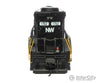 Walthers Proto 48155 Emd Sd45 - Standard Dc -- Norfolk & Western #1762 Locomotives