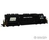 Walthers Proto 48156 Emd Sd45 - Standard Dc -- Penn Central #6216 Locomotives