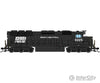 Walthers Proto 48157 Emd Sd45 - Standard Dc -- Penn Central #6225 Locomotives