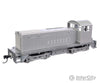 Walthers Proto 48500 Emd Sw9/1200 - Standard Dc -- Undecorated Locomotives